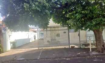 Imagem 2: Casa antiga no Jardim Brasil