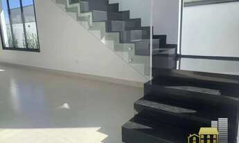 Imagem 5: Casa com 3 dormitórios à venda, 275 m² por R$ 2.450.000,00 - Condomínio Cyrela Landscape