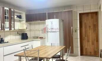 Imagem 4: SOBRADO COM 2 CASAS INDEPENDENTES À VENDA NO BAIRRO MEDEIROS EM JUNDIAÍ/SP