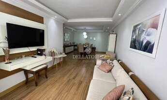 Imagem 2: Apartamento com 3 dormitórios à venda, 107 m² por R$ 790.000,00 - Tijuca - Teresópolis/RJ