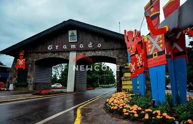 Imagem 2: Sítio em Estrada Linha Bonita - Forqueta - Linha Forqueta - Gramado/RS