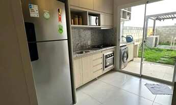 Imagem 6: Condomínio Origem do Sol Pronto para morar no Chapéu do Sol Várzea Grande - MT