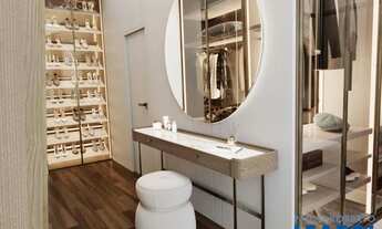 Imagem 3: APARTAMENTO - HIGIENÓPOLIS - SP