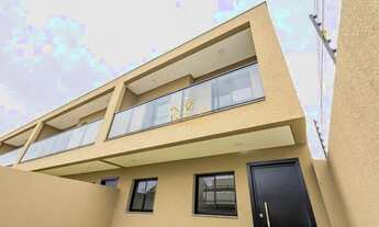 Imagem 3: SOBRADO A VENDA COM 3 DORMITÓRIOS EM SANTA FELICIDADE