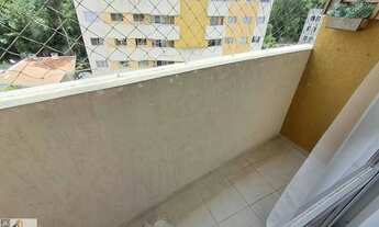 Imagem 6: Morada Dos Ipês - Apartamento 3 dorms.suíte 69m2 Locação C.Comprido,Curitiba