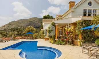 Imagem 7: Casa super charmosa em condomínio fechado em Itaipava