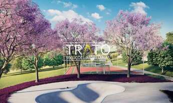 Imagem 10: Terreno - Urbe 365 - Paulínia