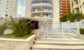 Imagem 4: Apartamento à venda e para alugar em Campinas, Cambuí, com 2 suítes, com 151 m², Espaço Mo