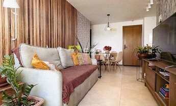 Imagem 2: Oportunidade única: apartamento garden 2 quartos em Jardim Camburi! oo