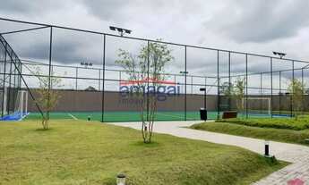 Imagem 4: Apartamento de 2 quartos para venda no Floradas Arboville
