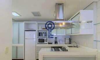 Imagem 6: Apartamento com 2 suítes na Agronômica