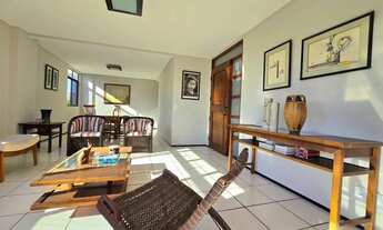 Imagem: Apartamento com 3 quartos no bairro de Fátima