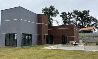 Imagem 2: Casa Modular Moderna, Rápida e Sustentável!