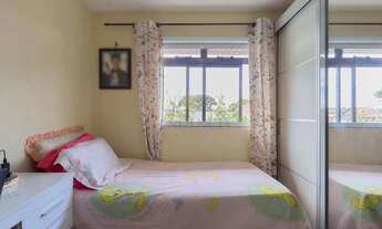 Imagem 5: Sobrado com piscina, 3 quartos, 140 m2, à venda em SANTA FELICIDADE