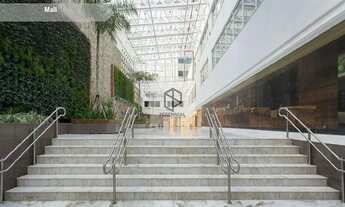 Imagem 6: Escritório comercial para locação no Edifício Passeio Corporate, RJ - 7.480 m²