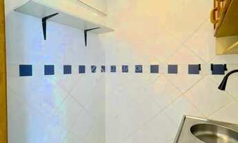 Imagem 4: Imóvel para aluguel possui 26 metros quadrados com 1 quarto em Centro Histórico - Porto Al