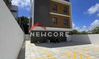 Imagem 5: Apartamento em Rua Pastor José Ferreira da Silva - Bessa - João Pessoa/PB