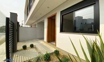 Imagem 2: Casa 3 dormitórios à venda Estaleiro Passo de Torres/SC