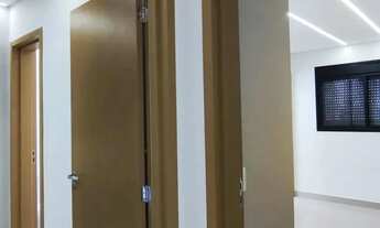 Imagem 6: APARTAMENTO SEMI-MOBILIADO DE 03 SUITES DISPONIVEL PARA ALUGAR NO ED FULL BUENO EM GOIANIA