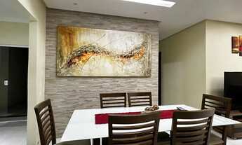 Imagem 7: Vendo Casa em Condomínio Zeus, 3 Quartos, 2 Vagas, Oportunidade