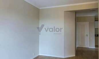 Imagem 7: Apartamento à venda em Campinas, Cambuí, com 1 suíte, com 54 m², Edifício Condor