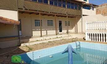 Imagem 3: Casa 03 quartos Suíte, Piscina e área gourmert - Jardim Riacho em Contagem