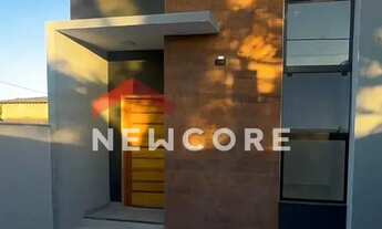 Imagem 2: Casa em Rua Douglas Marques Rienti - Jardim Atlântico Leste (Itaipuaçu) - Maricá/RJ