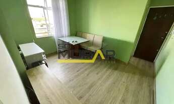 Imagem 3: Apartamento à venda 2 quartos no bairro Sagrada Família com á de 59m²