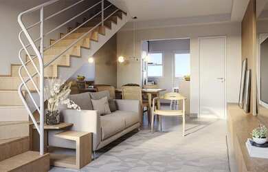 Imagem 2: KM - Casa 2 Quartos no Recanto das Emas - Condições pela MCMV