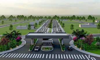 Imagem 2: Terreno em Condomínio, 0m² à venda, Taquaral - Piracicaba - TerrAmerica