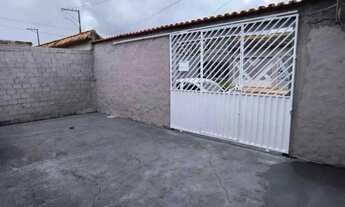 Imagem 2: VG- Casa ampla Parangaba