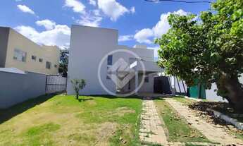 Imagem: Sobrado 4 quartos no condomínio Oasis no