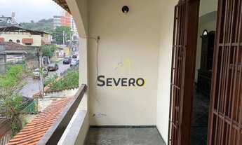 Imagem 6: Casa no centro de São Gonçalo