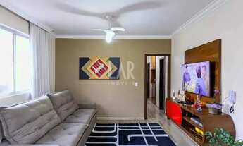 Imagem 4: Apartamento à venda, 3 quartos, 1 suíte, 2 vagas, Palmares - Belo Horizonte/MG