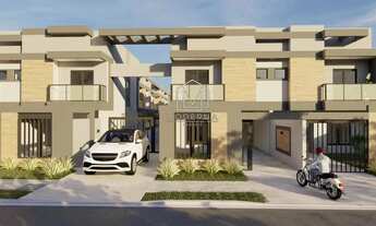 Imagem: Tabela de lançamento sobrado duplex