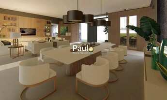 Imagem 6: Casa à venda Quinta da Baroneza, em Bragança Paulista, com 6 suítes, com 1040 m²