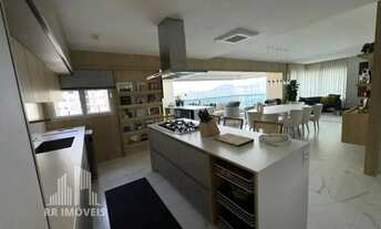 Imagem 6: RR8778 Apartamento MOBILIADO 200m² CONDOMÍNIO THE GARDEN - OPORTUNIDADE - 3 Suítes 3 Vagas