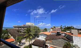 Imagem 6: Flat a venda na Rua das piscinas naturais de Porto de Galinhas