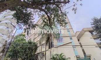 Imagem: Locação Apartamento 4 quartos Serra Belo