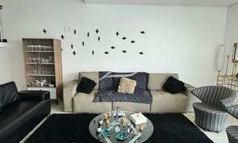 Imagem 2: Cond Shizen l - 260m2 - 03 suítes - 04 vagas - Casa Duplex no Parque 10 - Vendo