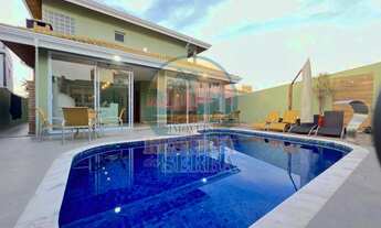 Imagem 2: Casa a venda no condomínio Reserva da Serra Jundiaí