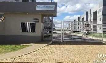 Imagem 1: Oportunidade Única em CIDADE OCIDENTAL - GO | Tipo: Apartamento