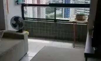 Imagem 3: Apartamento à venda no EDF. BEIRA RIO COLONIAL , TORRE , Recife, PE