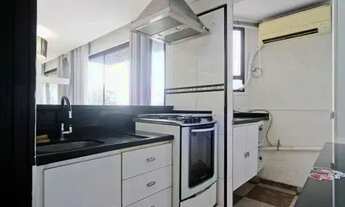 Imagem 5: Imóvel para venda tem 64 metros quadrados com 1 quarto em Casa Verde - São Paulo - SP