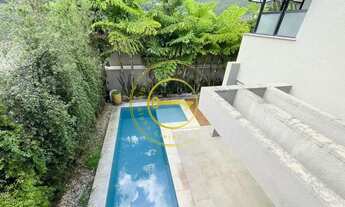 Imagem 9: LOCAÇÃO MOBILIADA - TAMBORÉ 10 - Pacote R$ 40.000