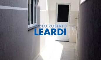 Imagem 1: APARTAMENTO - VILA ALTO DE SANTO ANDRÉ - SP