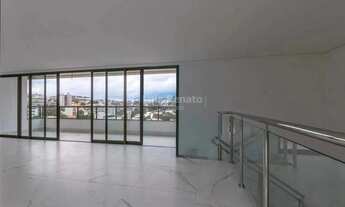 Imagem 7: Cobertura com 04 quartos(04 suítes) no bairro Santa Lúcia