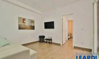 Imagem 4: APARTAMENTO - TAMBORÉ - SP