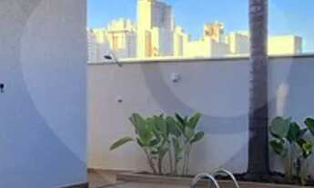 Imagem 4: Casa à venda com 4 quartos, sendo 3 suítes, no condomínio Giverny, Sorocaba - SP