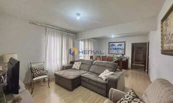 Imagem: Apartamento com 3 quartos para locação